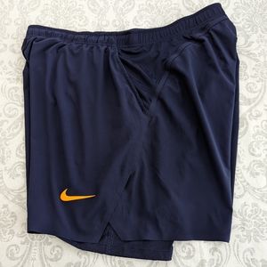 NIKE DRI-FIT SHORTS